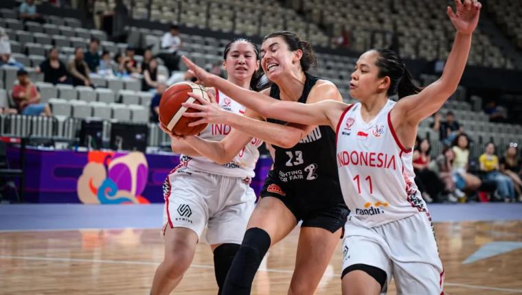 Coach Yayan Berharap Pemain Fokus Hadapi Korea