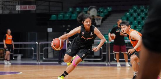 DPP PERBASI Panggil 24 Pemain Bentuk Timnas Basket Putri untuk Dua Turnamen Internasional