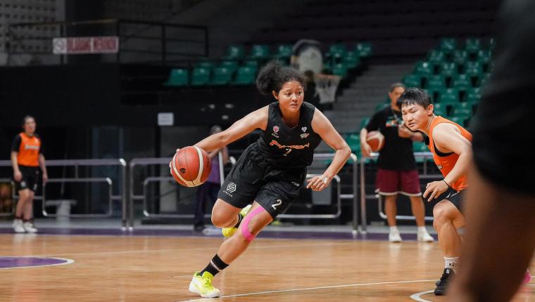 DPP PERBASI Panggil 24 Pemain Bentuk Timnas Basket Putri untuk Dua Turnamen Internasional