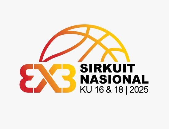 3X3 Sirkuit Nasional Siap Digelar di 5 Kota di Indonesia