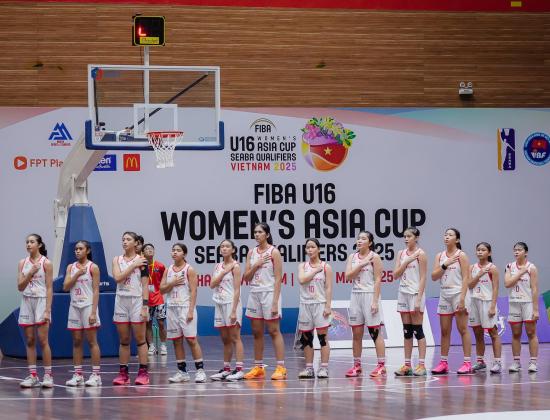 Usai Atasi Vietnam, Timnas Putri U16 Ditunggu Thailand di Partai Kedua, Nirmala: Jaga Fokus!