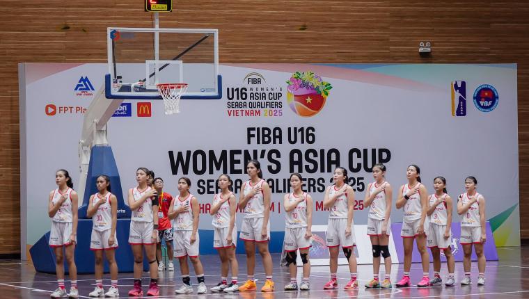 Usai Atasi Vietnam, Timnas Putri U16 Ditunggu Thailand di Partai Kedua, Nirmala: Jaga Fokus!