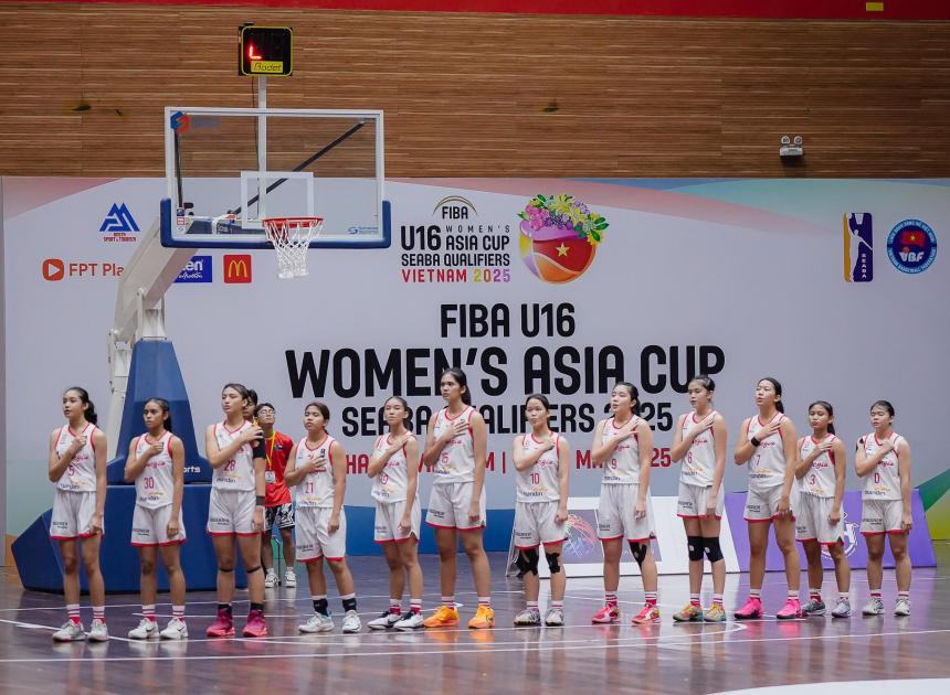 Usai Atasi Vietnam, Timnas Putri U16 Ditunggu Thailand di Partai Kedua, Nirmala: Jaga Fokus!