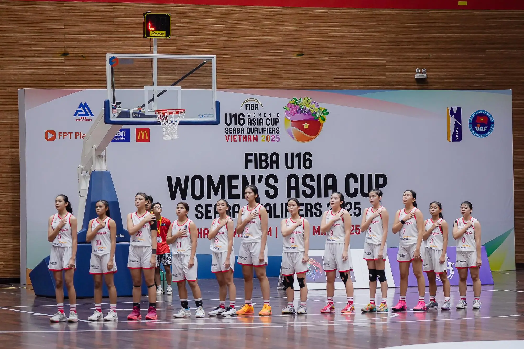 Usai Atasi Vietnam, Timnas Putri U16 Ditunggu Thailand di Partai Kedua, Nirmala: Jaga Fokus!