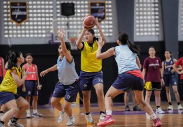 Timnas Putri U16 Siap Bersaing Berebut Tiket FIBA U16 Women's Asia Cup 2025
