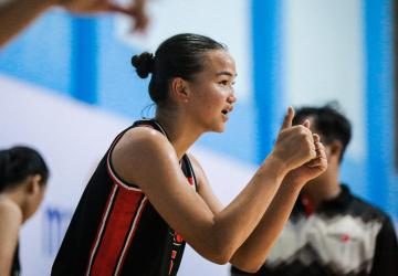 Putri Memanas, Maluku dan Merpati Dekati Playoff Mandiri Kejurnas Antarklub U18 Putra dan Putri