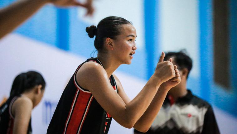Putri Memanas, Maluku dan Merpati Dekati Playoff Mandiri Kejurnas Antarklub U18 Putra dan Putri