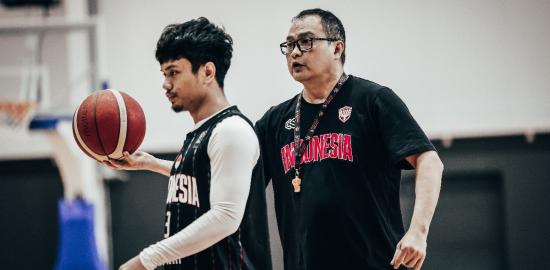 Melawan Australia, Coach Ahang Minta Pemain Fokus: Kita Harus Main Secara Tim dan Jangan Buru-Buru!