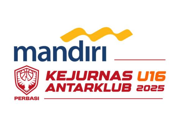 10 Pertandingan Akan Buka Mandiri Kejurnas U16 Putra dan Putri