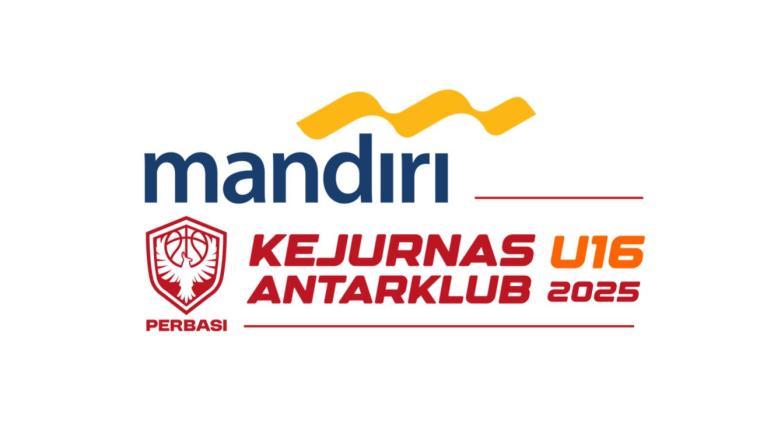 10 Pertandingan Akan Buka Mandiri Kejurnas U16 Putra dan Putri