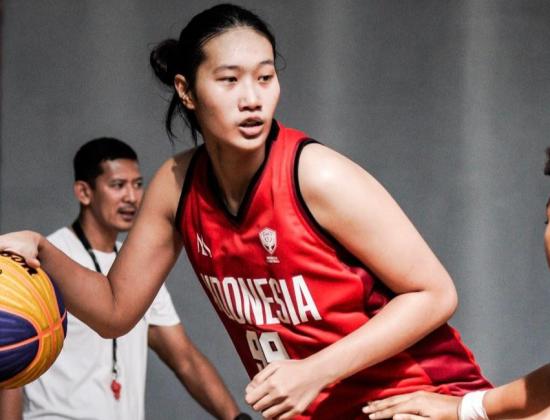 Defense dan Akurasi Tembakan Jadi Fokus Latihan Timnas 3X3 Menuju Main Draw FIBA 3X3 Asia Cup 2025