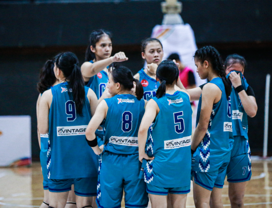 Juara Putri Milik GMC Cirebon, Aras Gading Muda-Airone Jakarta ke Semifinal