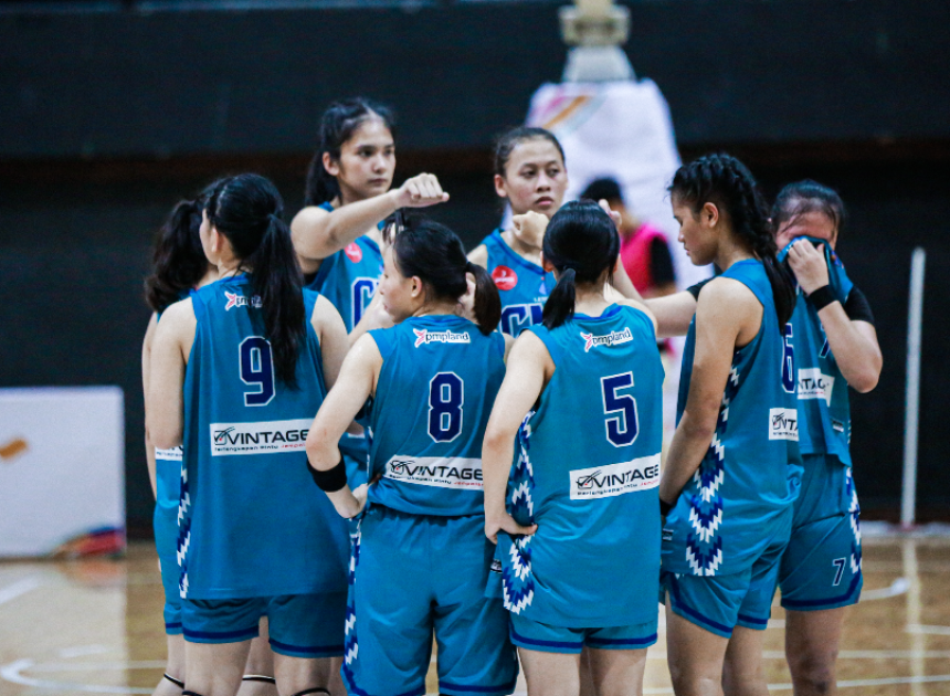 Juara Putri Milik GMC Cirebon, Aras Gading Muda-Airone Jakarta ke Semifinal