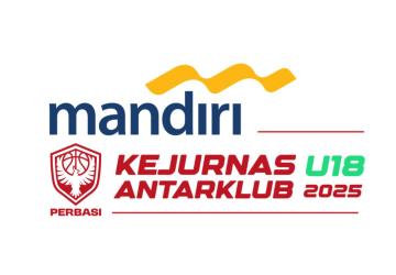 72 Tim Siap Bersaing di Mandiri Kejurnas Antarklub U16 & 18 di Surabaya