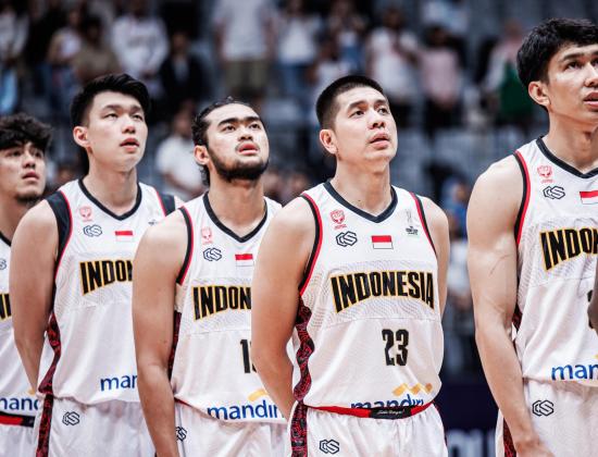 Coach Ahang Harapkan Pemain Harus Compete Hadapi Korea di Indonesia Arena