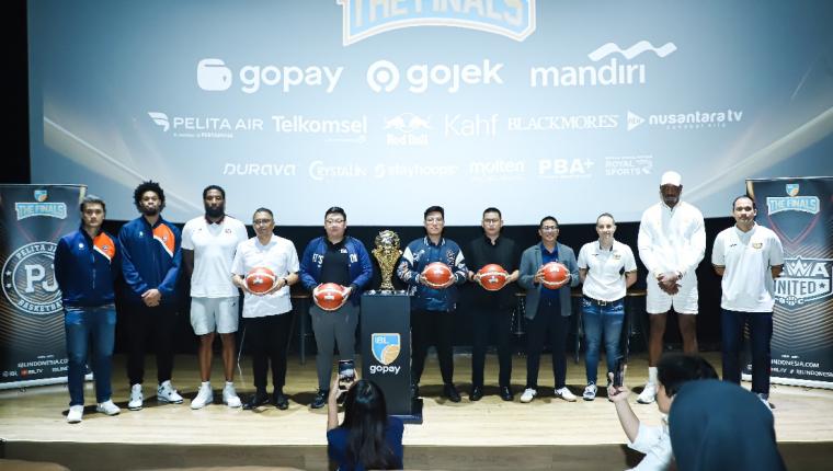 Final IBL 2025: Pertemuan Dua Era