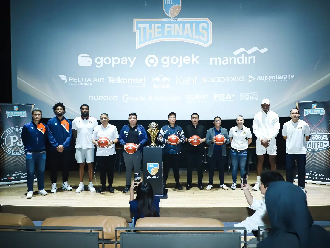 Final IBL 2025: Pertemuan Dua Era