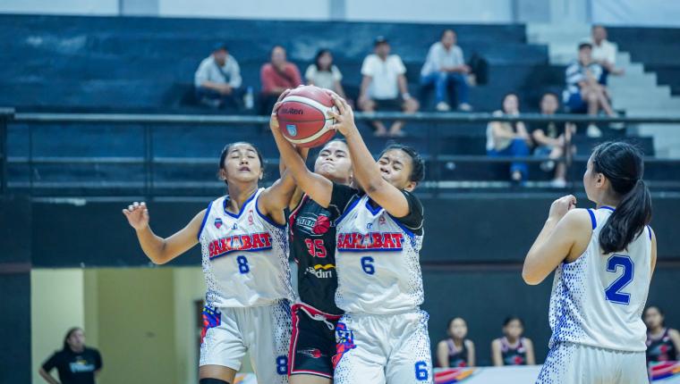 Persaingan Ketat ke Playoff! Citra Satria Banjarmasin Paksa Scorpio Bandung Overtime, Klub Mulai Berpikir Juara