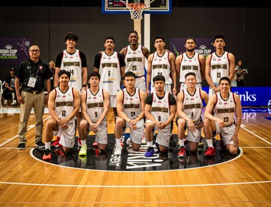 Usai Hadapi Australia, Timnas Senior Langsung Fokus Korea di Indonesia Arena