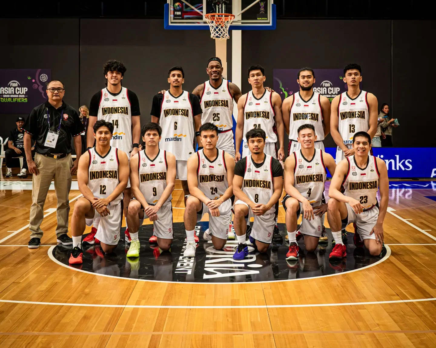 Usai Hadapi Australia, Timnas Senior Langsung Fokus Korea di Indonesia Arena