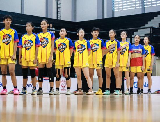 Sahabat Semarang Siapkan Mental Lawan GMC, Aras Gading Muda Lengkapi Kuota 6 Besar