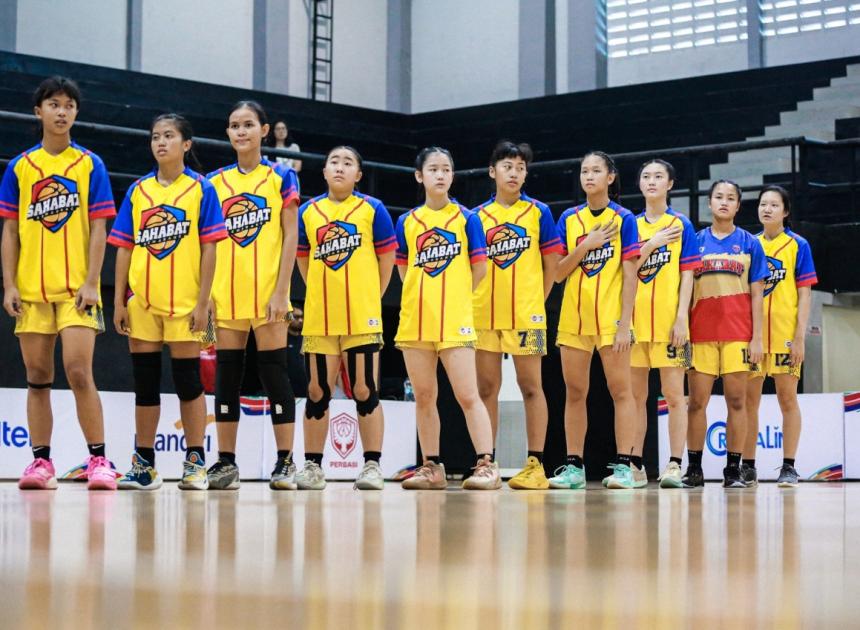 Sahabat Semarang Siapkan Mental Lawan GMC, Aras Gading Muda Lengkapi Kuota 6 Besar