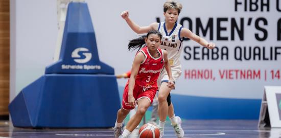 Timnas Putri U16 Amankan Kemenangan Kedua, Jalur Menuju FIBA U16 Women’s Asia Cup Semakin Dekat