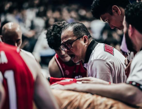 Coach Ahang Minta Kontribusi Pemain dari Bench Ditingkatkan Saat Melawan Thailand di Indonesia Arena