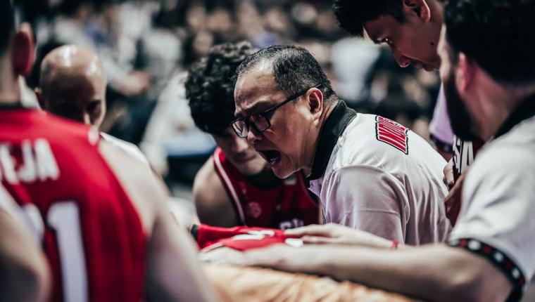 Coach Ahang Minta Kontribusi Pemain dari Bench Ditingkatkan Saat Melawan Thailand di Indonesia Arena