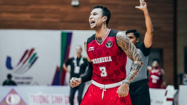 PERBASI Panggil 18 Pemain Hadapi Kualifikasi FIBA Asia Cup 2025 dengan Coach Ahang Sebagai Pelatih Kepala