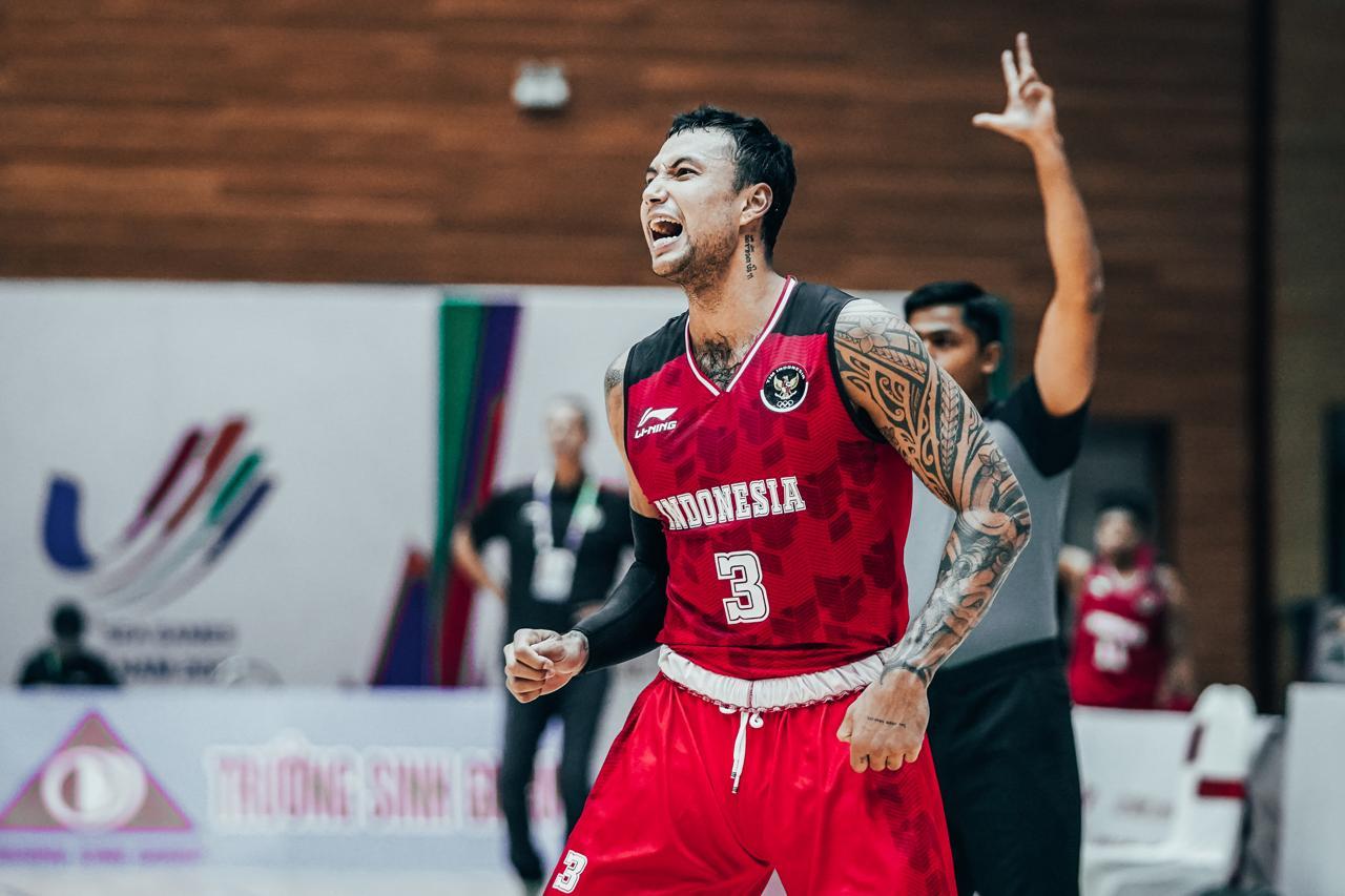 PERBASI Panggil 18 Pemain Hadapi Kualifikasi FIBA Asia Cup 2025 dengan Coach Ahang Sebagai Pelatih Kepala