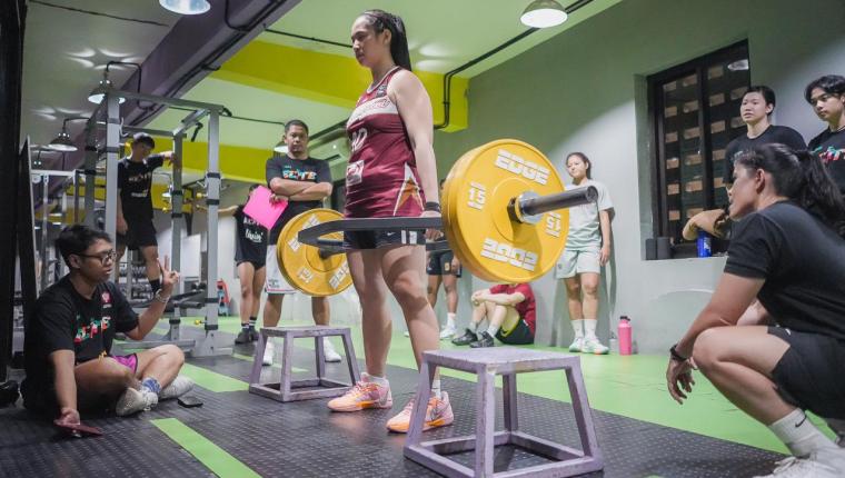 Tatap SEA Games 2025 Thailand, Timnas Basket Putri Buka Persiapan dengan Fokus Pembenahan Fisik Pemain