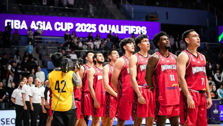 Usai Kerja Keras Hadapi Korea Selatan, Segera ke Jakarta Fokus Pertandingan Lawan Thailand di Indonesia Arena