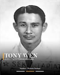 tonywen